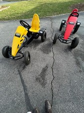 Berg XL B.Super BFR Classic