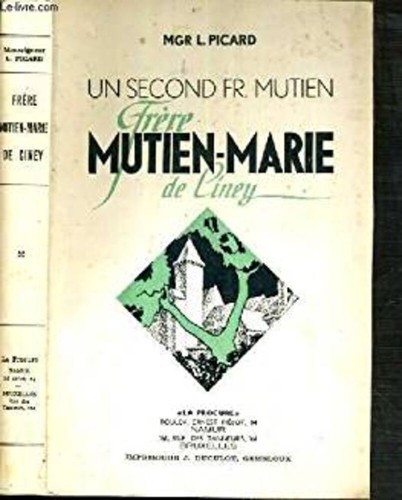 Second mutien frere - un,