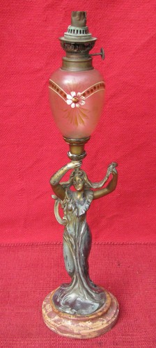 Art nouveau emile bruchon - emile,
