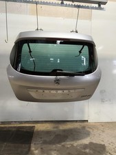 Malle/Hayon arriere PEUGEOT