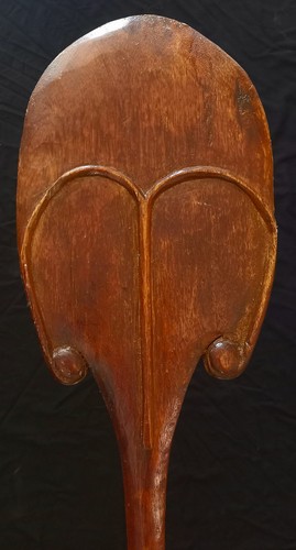 Pagaie danse rapa nui - de, ao