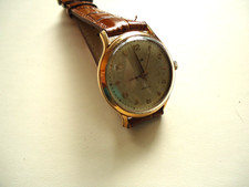 montre lip mecanique incabloc