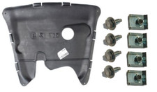 POUR RENAULT CLIO II 1998-2012