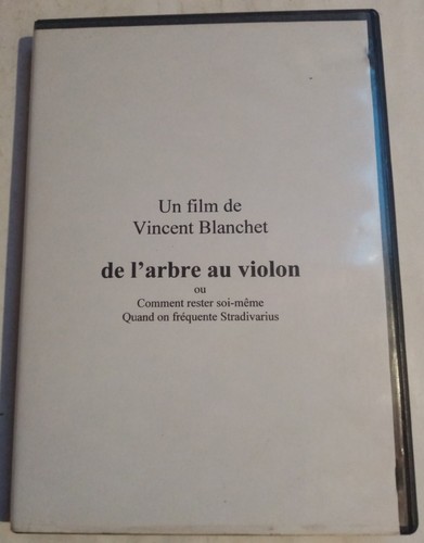 Arbre violon rester - de,