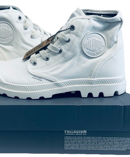 New palladium pampa - palladium, top