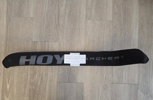 Hoyt axia wood - ilf, limbs