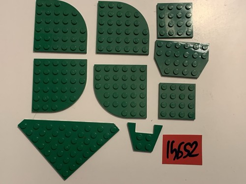 Lot pièces lego - lot, de
