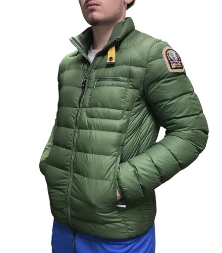 Veste doudoune para jumpers - para,