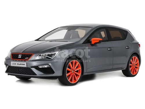 Seat leon mkiii cupra - seat,