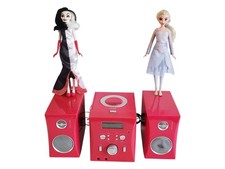 Lot Chambre Fille : Mini
