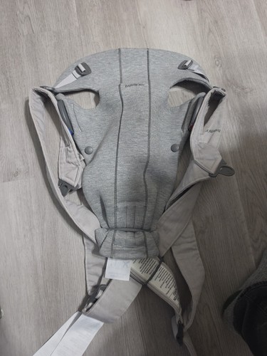 Babybjörn baby carrier mini - babybjörn,