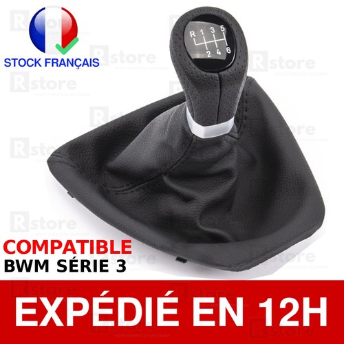 Pommeau vitesse bmw e90 - pommeau,