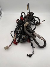 Kawasaki ZZR1100 ZX1100