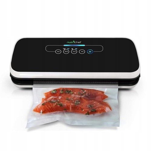 Machine sous vide - , nutrichef