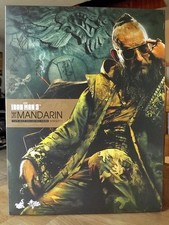 Hot Toys Iron Man 3 Figurine