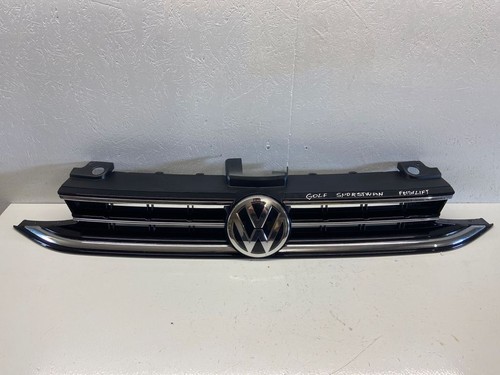 Volkswagen golf sportsvan - golf, 2020