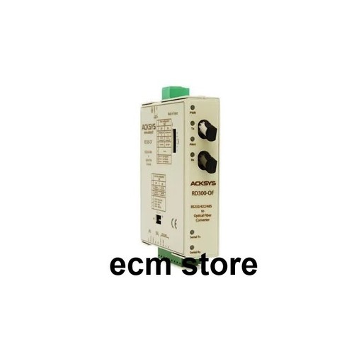 Acksys rd300 convertisseur - acksys,