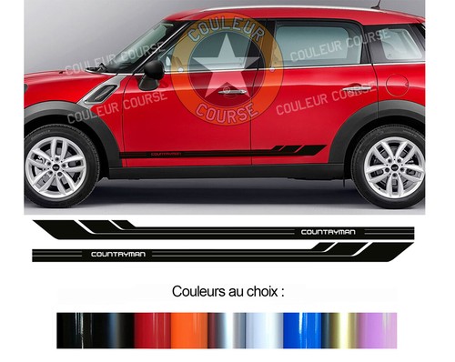 Bandes bas caisse pour - 2, de