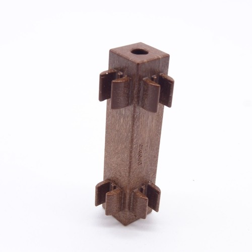 42791 playmobil poteau - poteau, angle