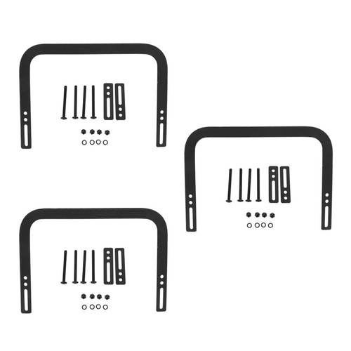 Pieces bloque matelas - 3, bloque-matelas