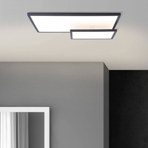 Brilliant led plafonnier - brilliant,