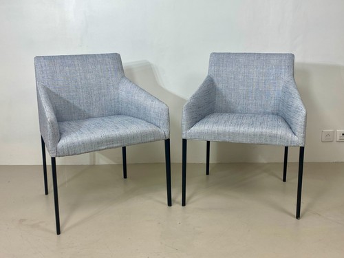 Fauteuil design arper saari - fauteuil,