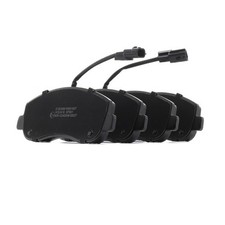 Brake Pads Set for Stark SKBP-0012215