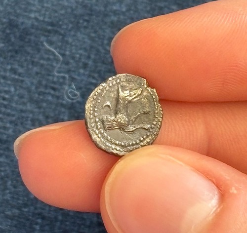 Monnaie grecque antique - grecque,