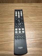 Télécommande naim unity d