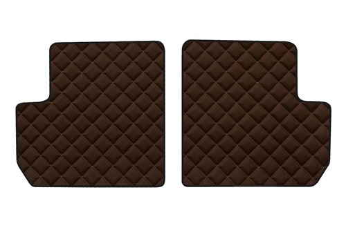 Auto tapis sol arrière - tapis,