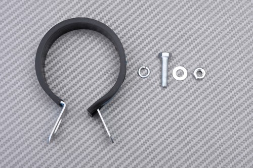 Collier échappement - collier, d’Échappement