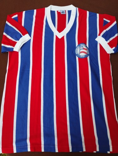 Maillot bahia brésil - bahia, vintage