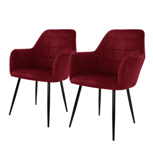 Chaises salle à manger - de,