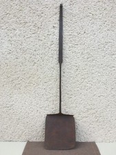 Ancienne petite pelle / Four à pain / Accessoire cuisine / Outils anciens