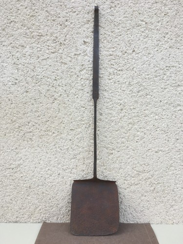Ancienne petite pelle - , /