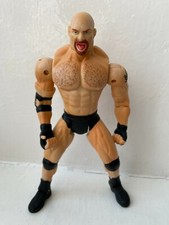 Wwe Wcw Wwf Goldberg Action