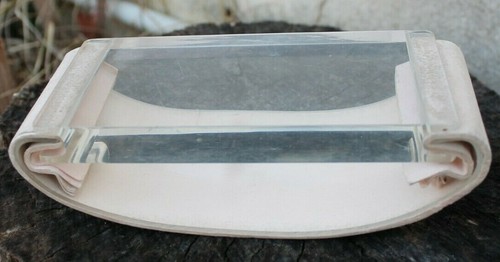 Ancien tampon porte buvard - porte,