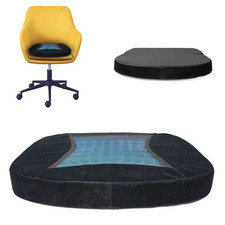 Coussin Siège Gel