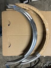 NOS 500A Mudgards Gardeboues / Randonneuse Lefol Martele Bluemels Herse Singer