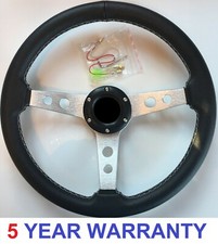 Volant De Course Sportif Style