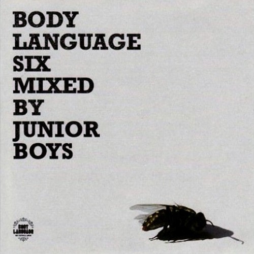 Junior boys body - boys,