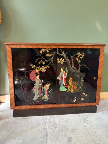 Meuble 1970 sormani jansen - meuble, ,