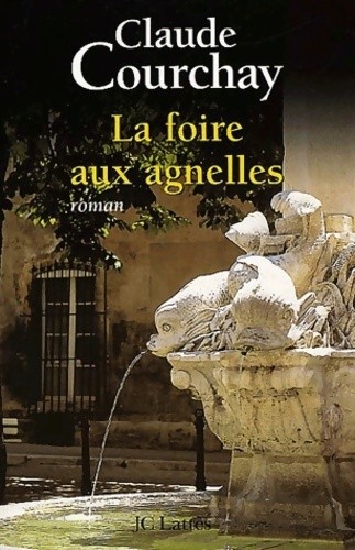 Foire aux agnelles c - la,