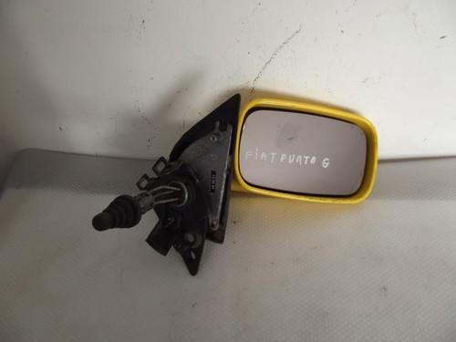 Retroviseur droit fiat - fiat, punto