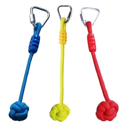 Swing bar slackline singe - swing,
