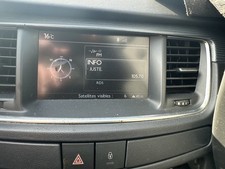 ÉCRAN LCD AFFICHEUR GPS