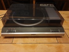 Platine TD (vyniles) Revox