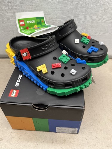 Crocs lego mens - crocs, size
