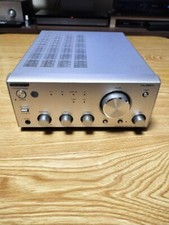 Used ONKYO A-905FX2 Integrated Stereo Amplifier