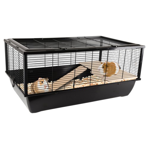 Cage flamant rose pour - cage,